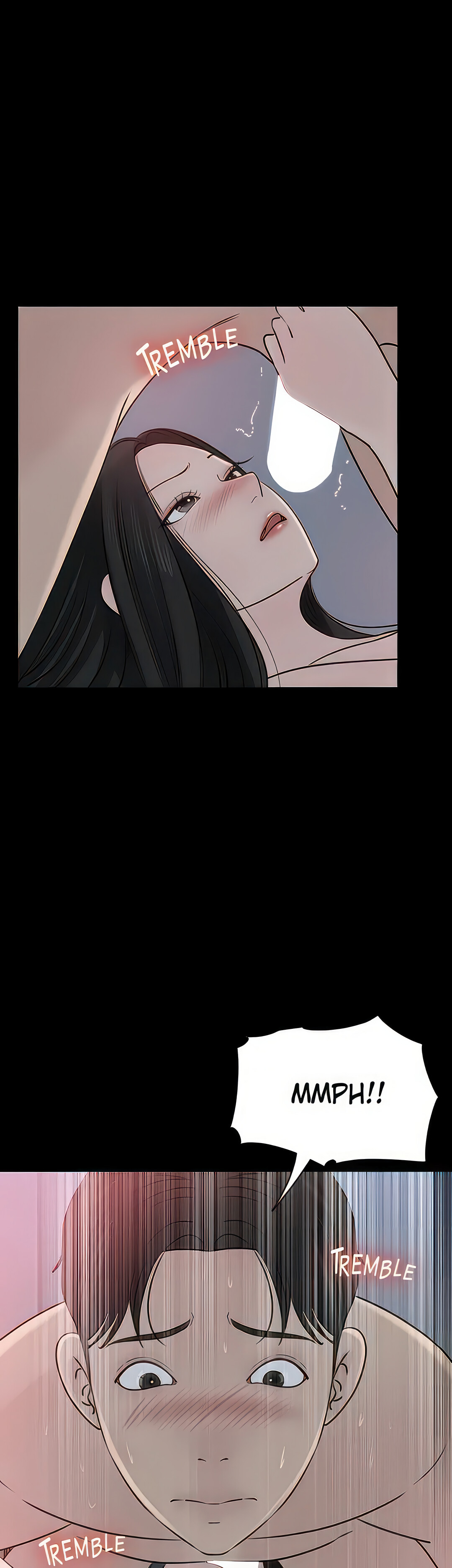 Read manhwa Inside My Sister-in-Law End Chapter 46 - SauceManhwa.com