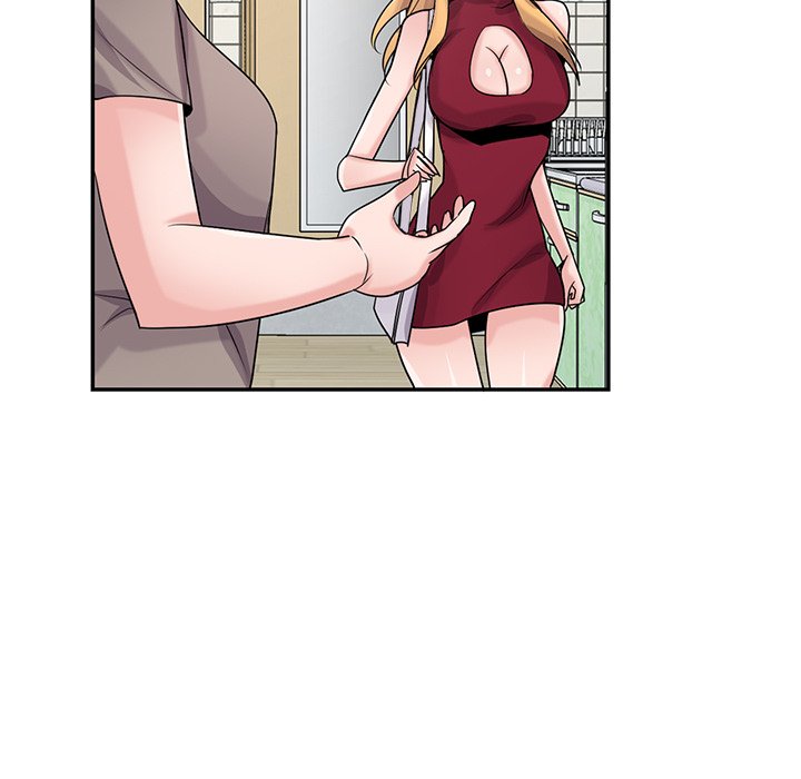 Read manhwa The Mismatch END Chapter 83 - SauceManhwa.com