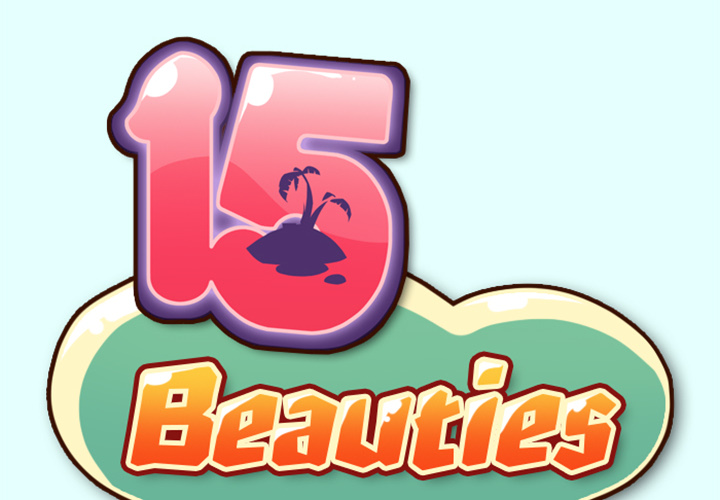 Read manhwa 15 Beauties END Chapter 2 - SauceManhwa.com