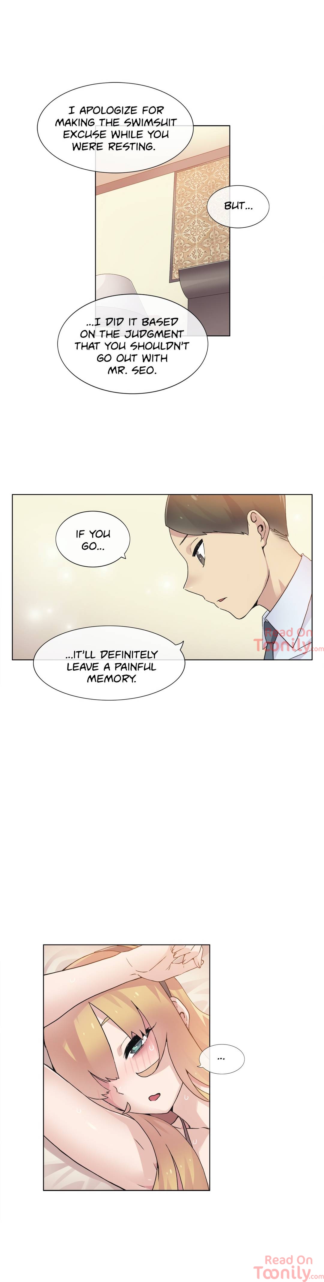 Read manhwa Fantasyland Chapter 20 - SauceManhwa.com