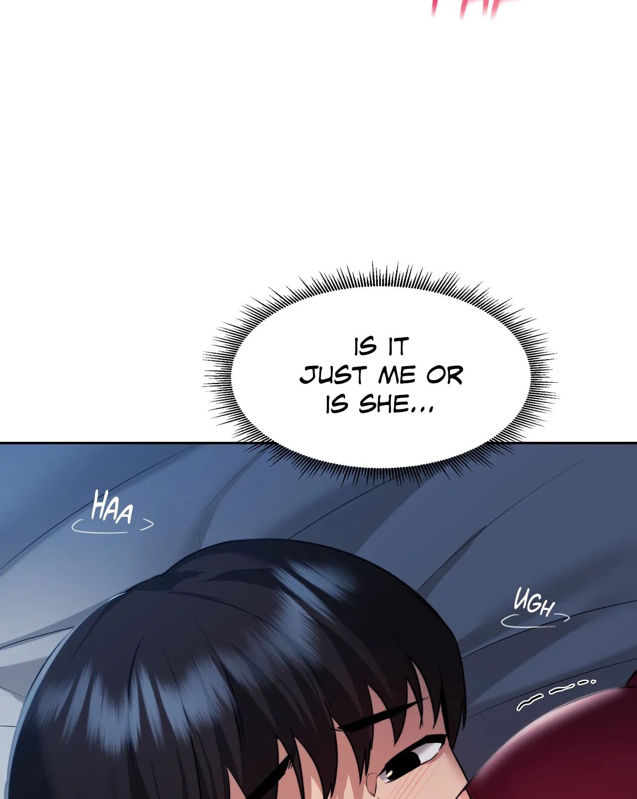 Read manhwa Wreck My Bias Chapter 23 - SauceManhwa.com