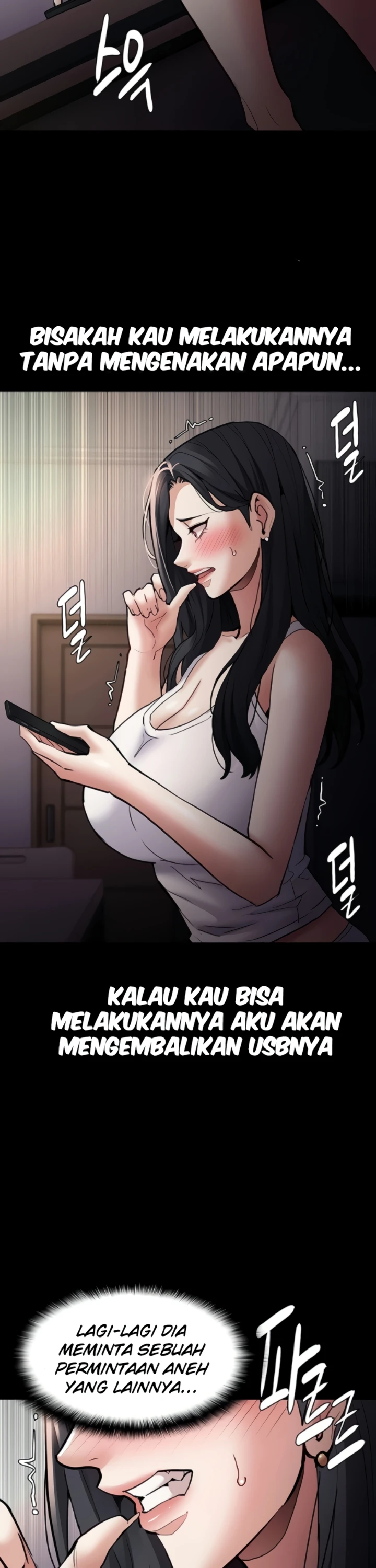 Read manhwa Pervert Addiction Chapter 81 - SauceManhwa.com