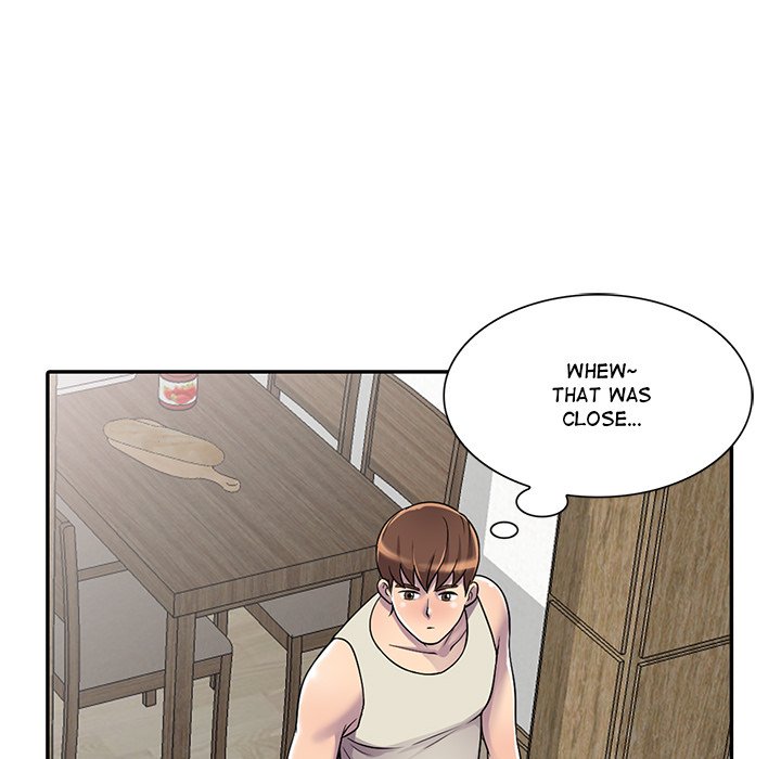 Read manhwa A Stolen Taste END Chapter 4 - SauceManhwa.com