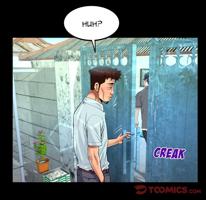 Read manhwa The Unforeseen Guest Chapter 41 - SauceManhwa.com