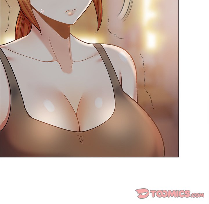 Read manhwa Sergeant Brynn END Chapter 33 - SauceManhwa.com