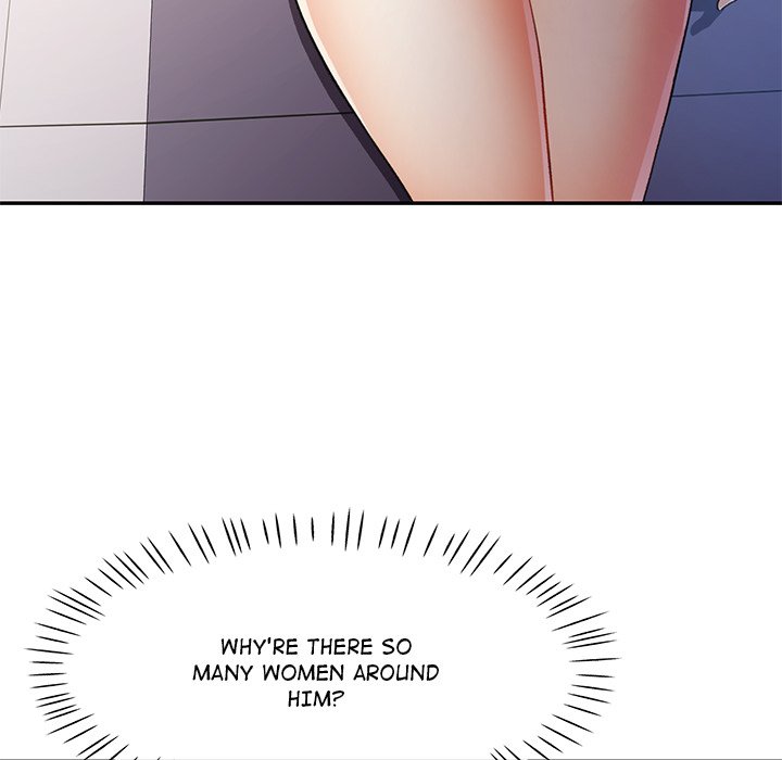 Read manhwa In Her Place Chapter 27 - SauceManhwa.com