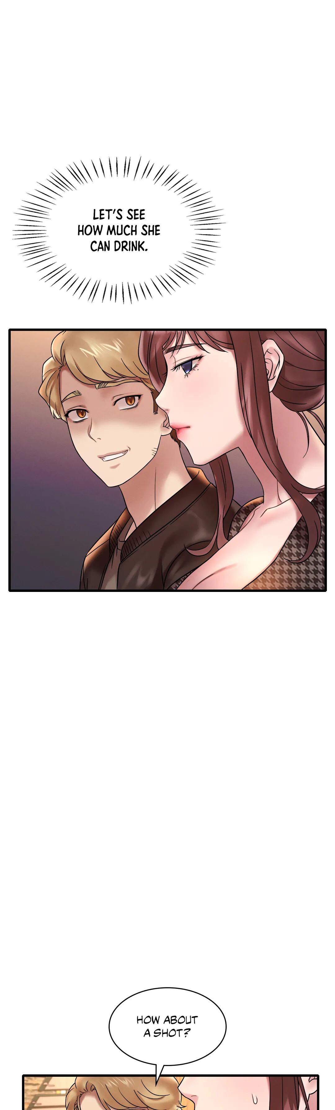 Read manhwa Drunk on You  Chapter 23 - SauceManhwa.com