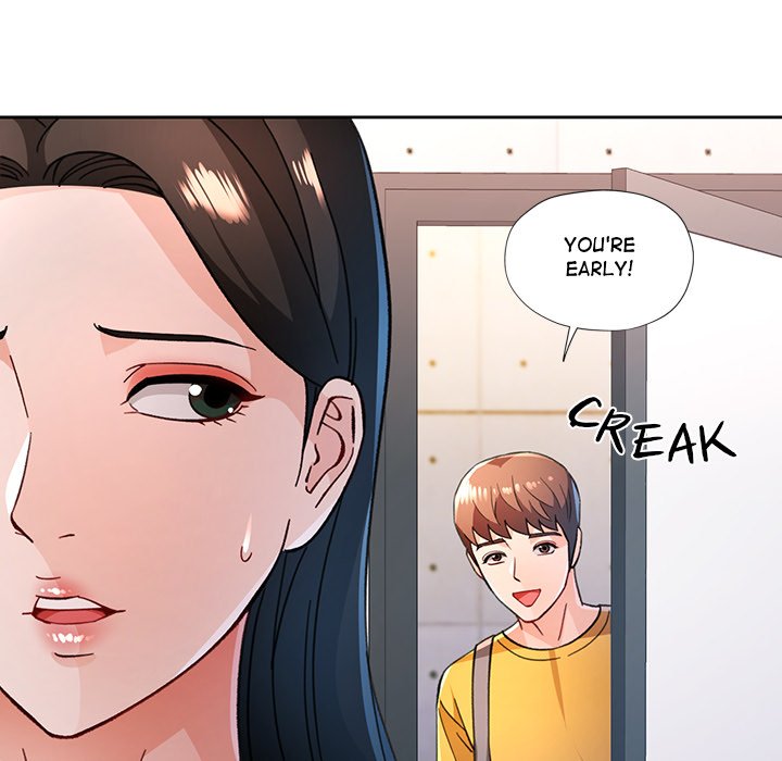 Read manhwa Wait, I’m a Married Woman! Chapter 46 - SauceManhwa.com