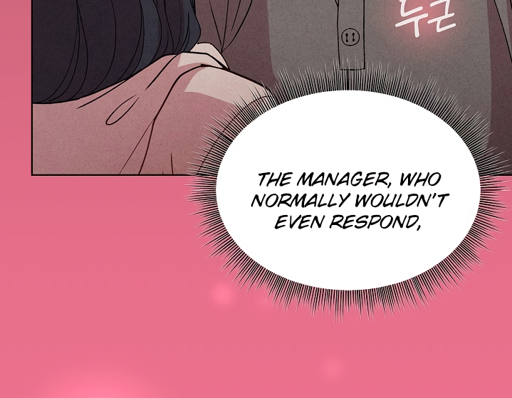 Read manhwa Playing a game with my Busty Manager Chapter 15 - SauceManhwa.com
