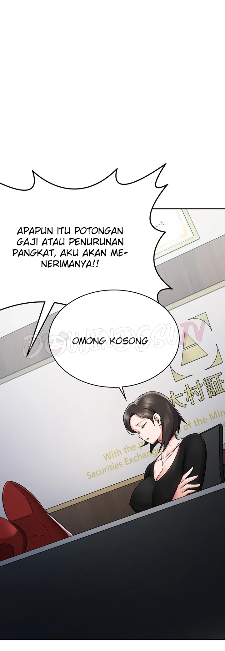 Read manhwa Tax Girlfriend Chapter 5 - SauceManhwa.com