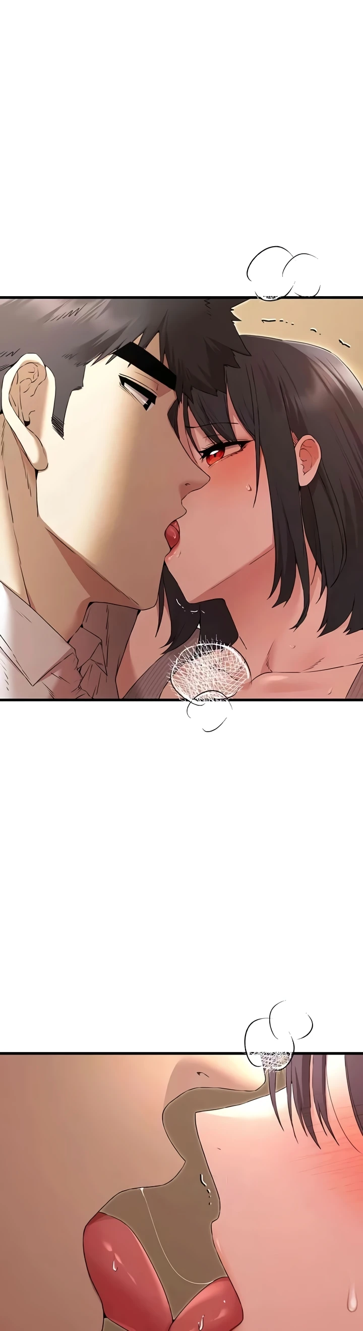 Read manhwa I Have To Sleep With A Stranger? Chapter 68 - SauceManhwa.com