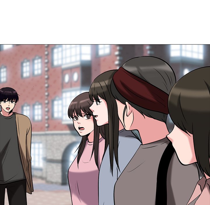 Read manhwa Extra Credit END Chapter 14 - SauceManhwa.com