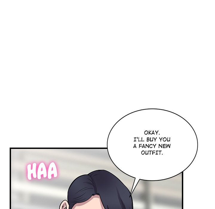 Read manhwa A Stolen Taste END Chapter 24 - SauceManhwa.com