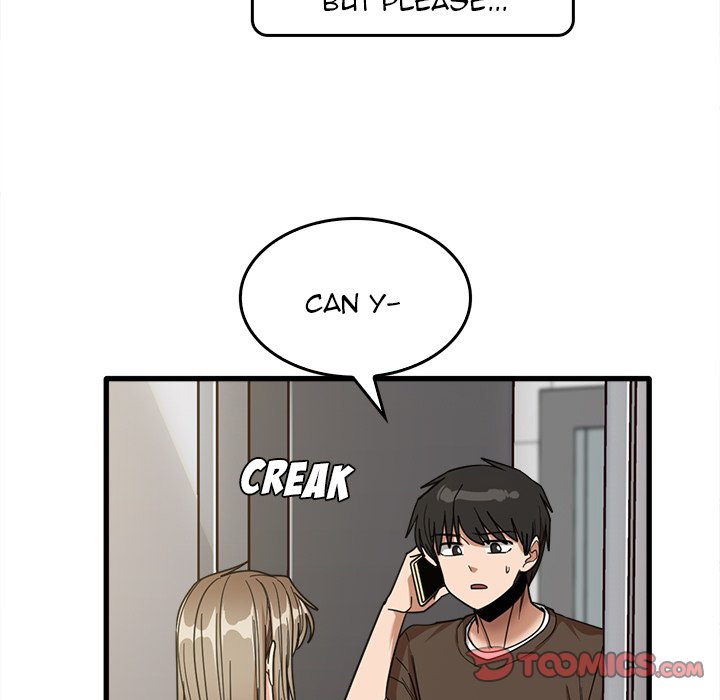 Read manhwa No More, No Less Chapter 48 - SauceManhwa.com