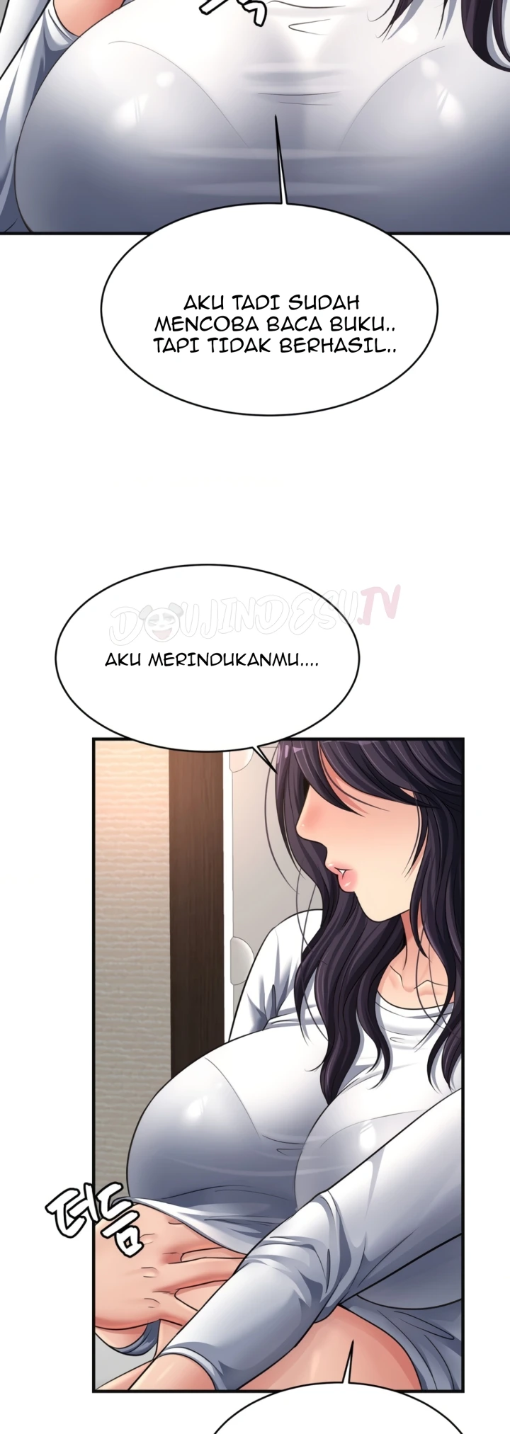 Read manhwa Secret Affection Chapter 23 - SauceManhwa.com