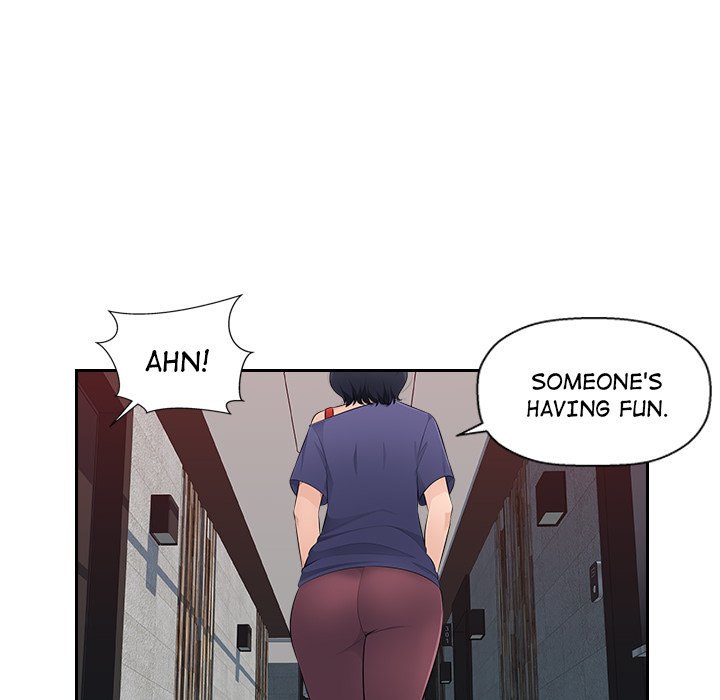 Read manhwa Office Desires End Chapter 22 - SauceManhwa.com