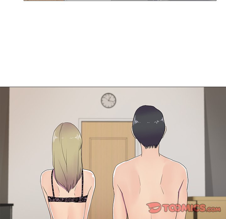 Read manhwa The Show Chapter 9 - SauceManhwa.com