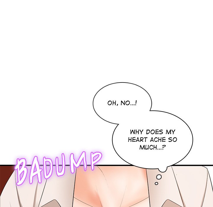 Read manhwa Office Troubles END Chapter 15 - SauceManhwa.com