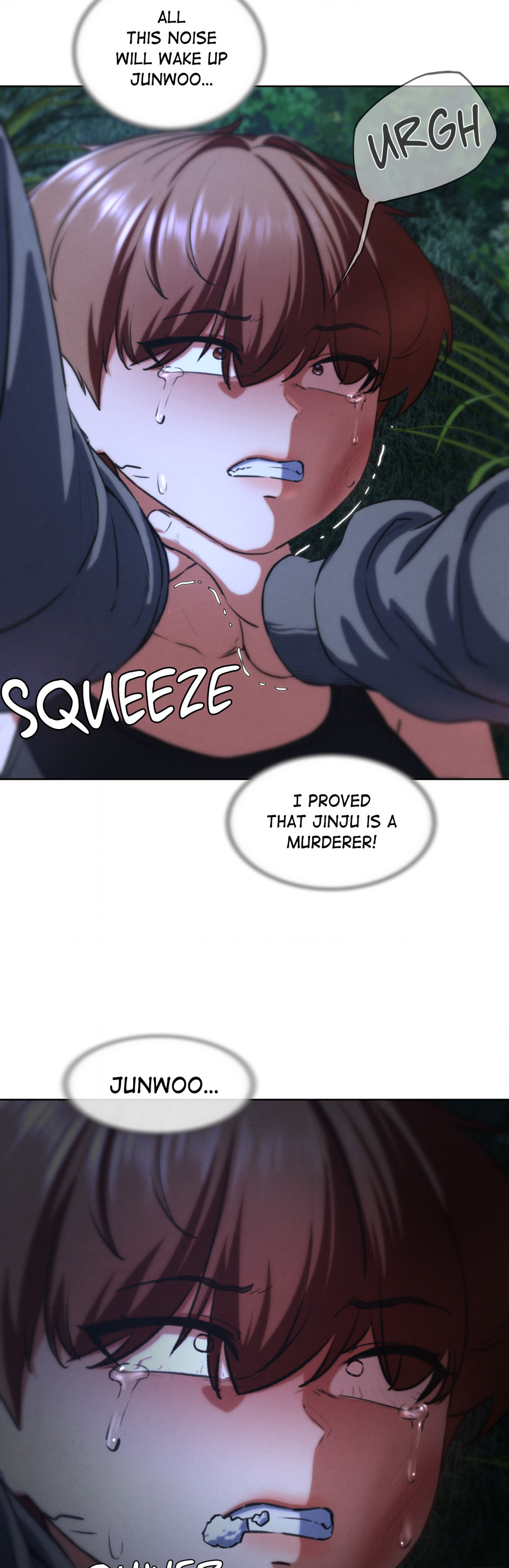 Read manhwa Lustful Games Chapter 67 - SauceManhwa.com