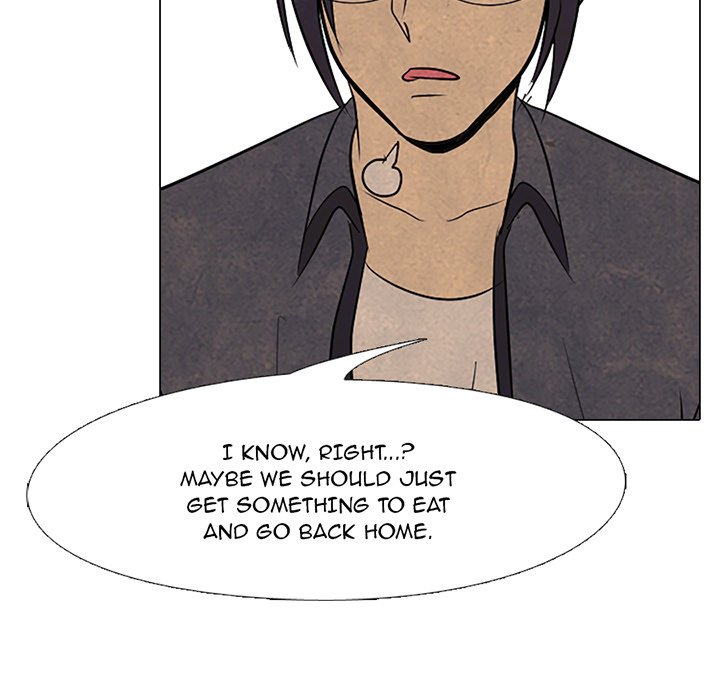 Read manhwa High School Devil Chapter 98 - SauceManhwa.com