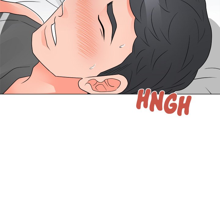 Read manhwa Family Business END Chapter 40 - SauceManhwa.com