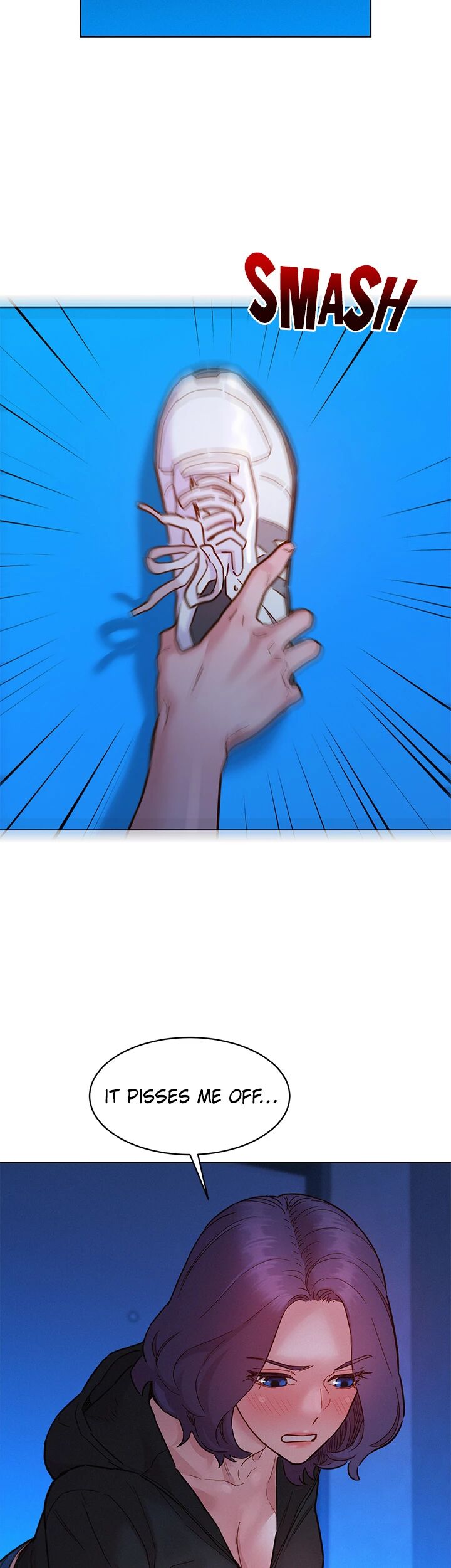 Read manhwa Friends to Lovers from Today Chapter 74 - SauceManhwa.com