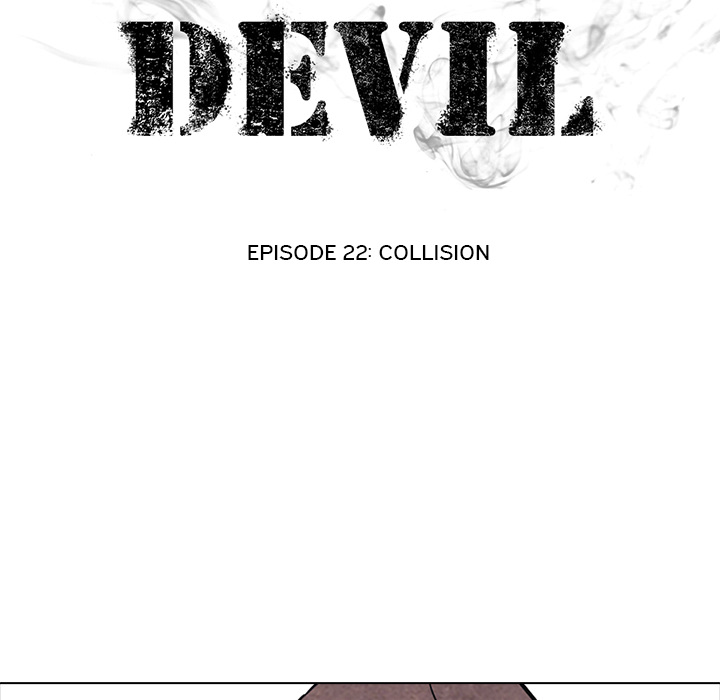 Read manhwa High School Devil Chapter 22 - SauceManhwa.com