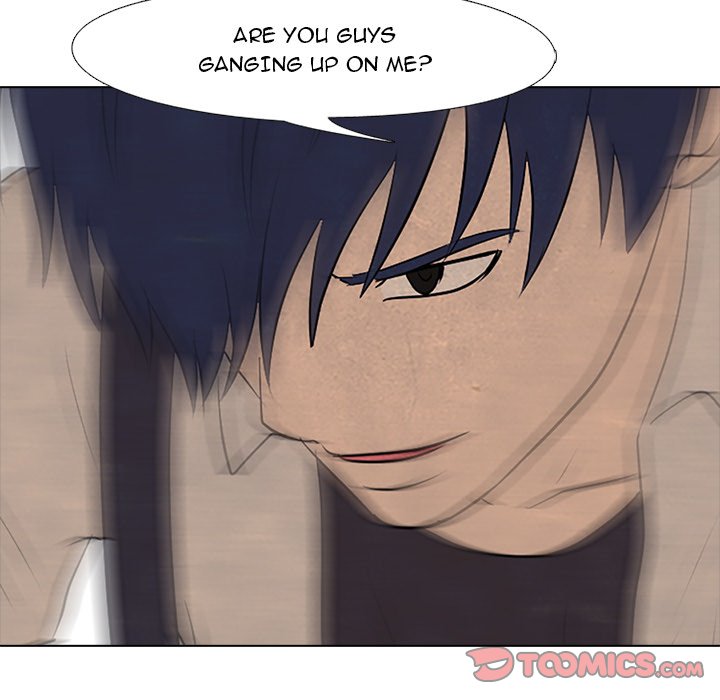 Read manhwa High School Devil Chapter 83 - SauceManhwa.com