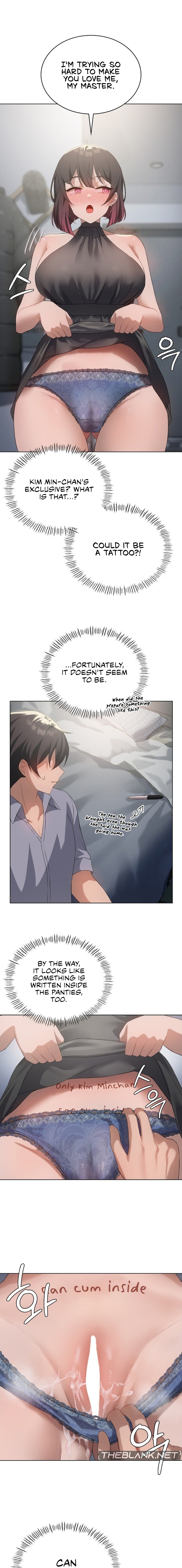 Read manhwa Pleasure up Chapter 49 - SauceManhwa.com