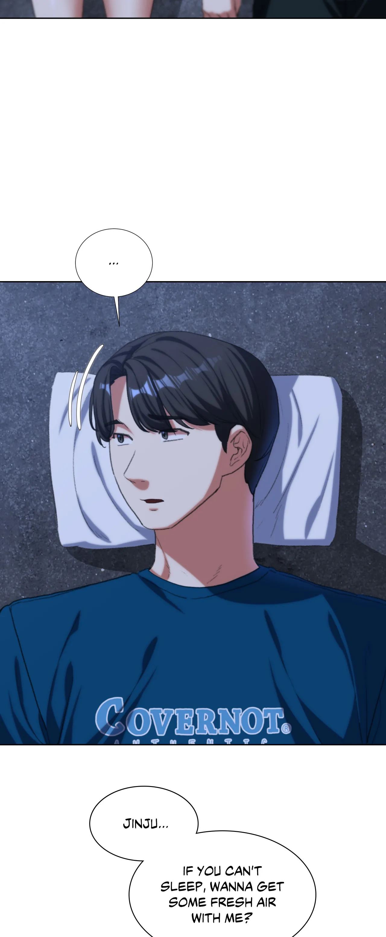 Read manhwa Lustful Games Chapter 41 - SauceManhwa.com