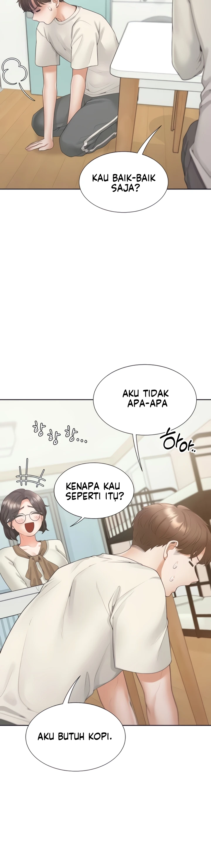 Read manhwa Bunk Beds HOT Chapter 101 - SauceManhwa.com