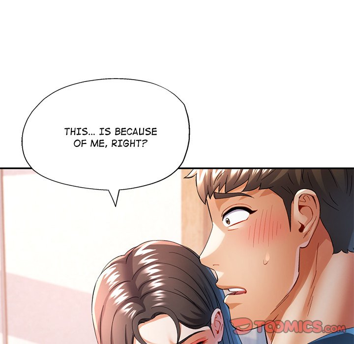 Read manhwa In Her Place Chapter 35 - SauceManhwa.com