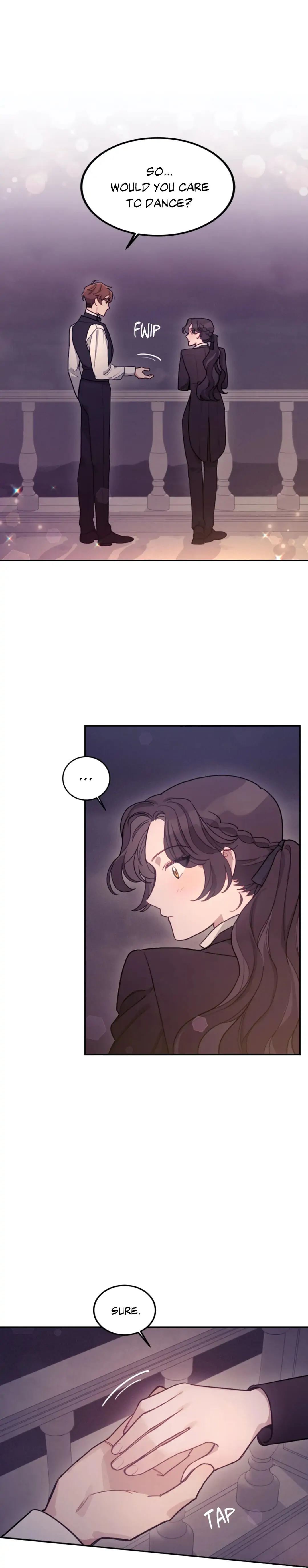 Read manhwa I’m No Heroine! Chapter 9 - SauceManhwa.com