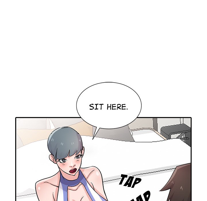 Read manhwa The Mismatch END Chapter 57 - SauceManhwa.com