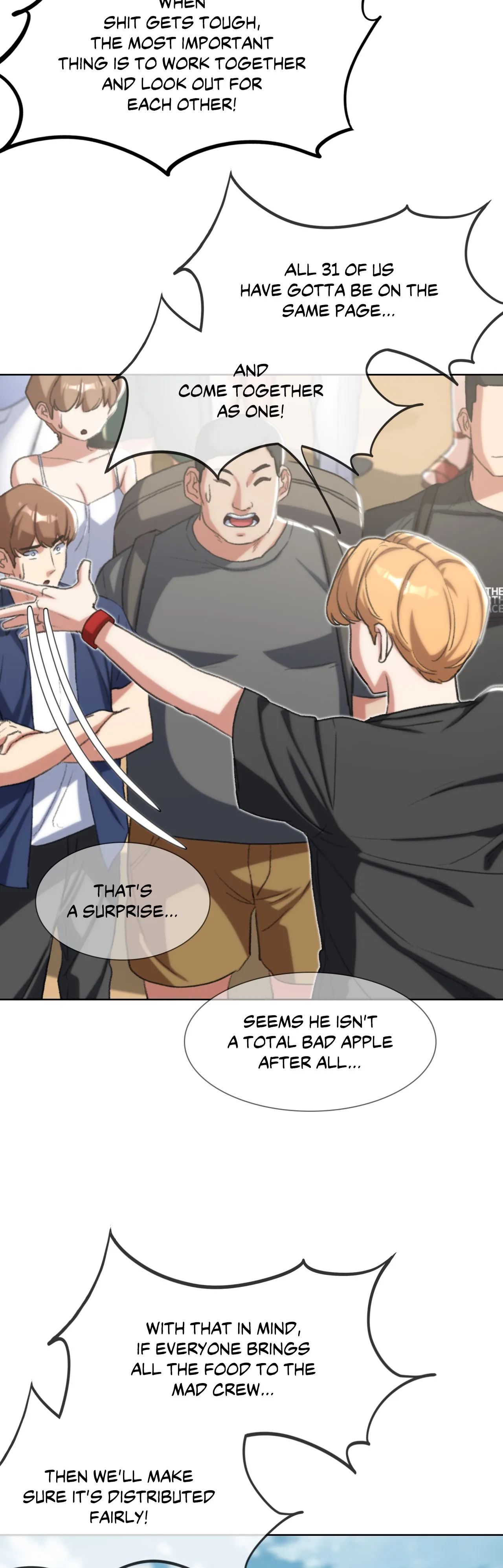 Read manhwa Lustful Games Chapter 28 - SauceManhwa.com