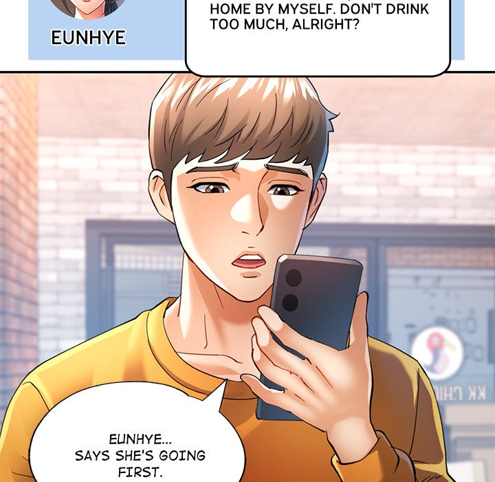 Read manhwa In Her Place Chapter 40 - SauceManhwa.com