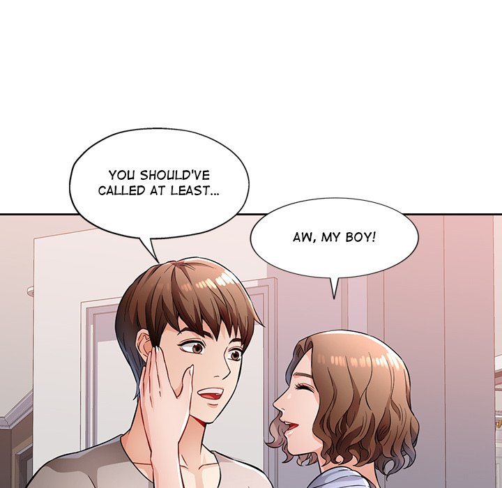 Read manhwa Wait, I’m a Married Woman! Chapter 7 - SauceManhwa.com