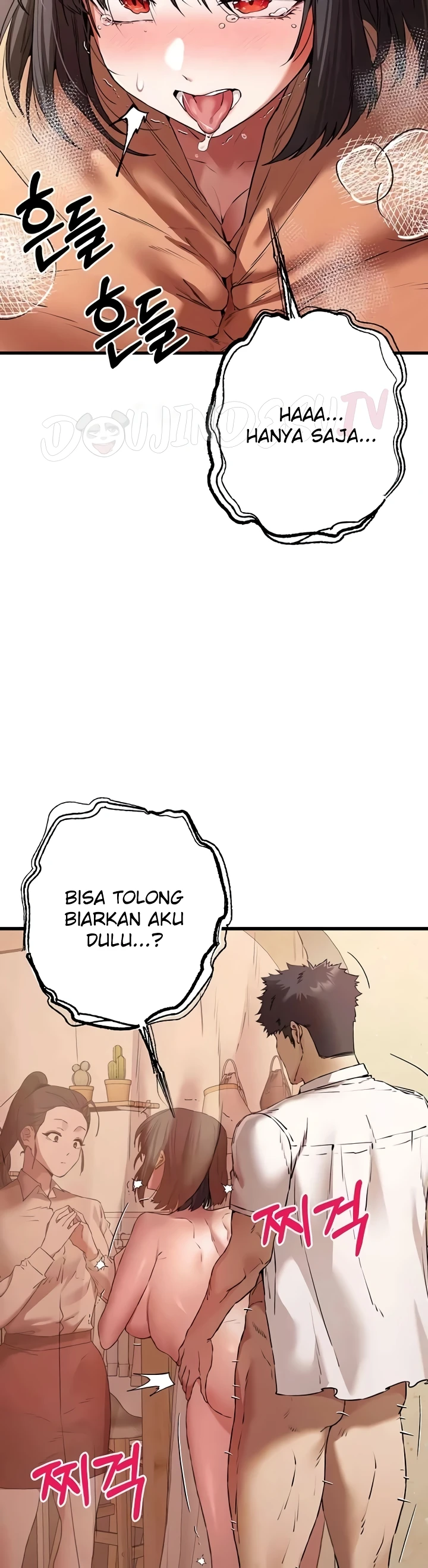 Read manhwa I Have To Sleep With A Stranger? Chapter 68 - SauceManhwa.com