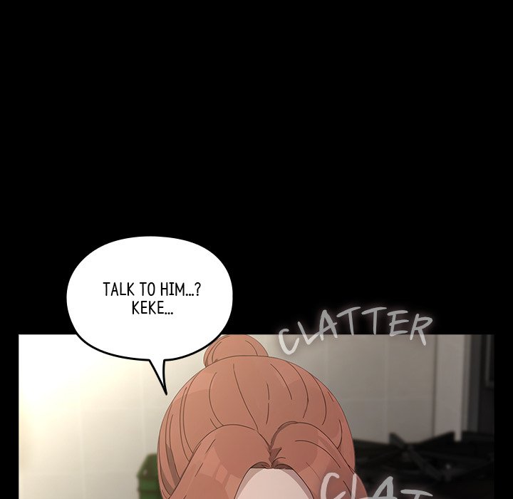 Read manhwa Hey Mister! Chapter 72 - SauceManhwa.com