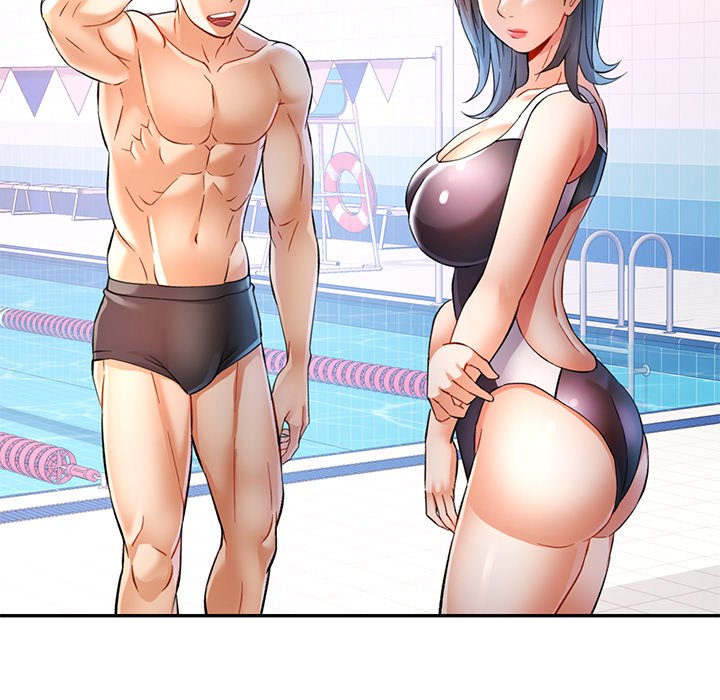 Read manhwa In Her Place Chapter 18 - SauceManhwa.com