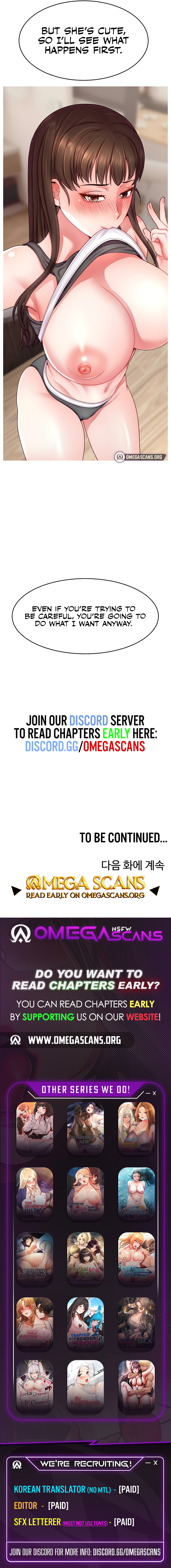 Read manhwa Making Friends With Streamers by Hacking! Chapter 46 - SauceManhwa.com