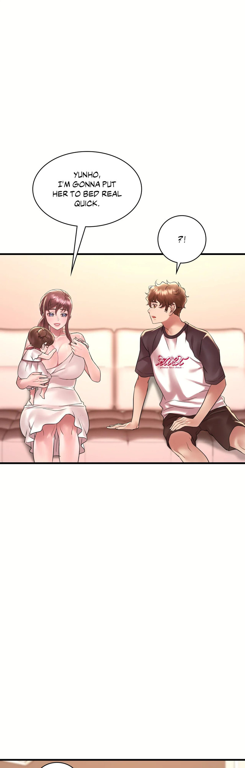 Read manhwa She Wants to Get Drunk Chapter 40 - SauceManhwa.com