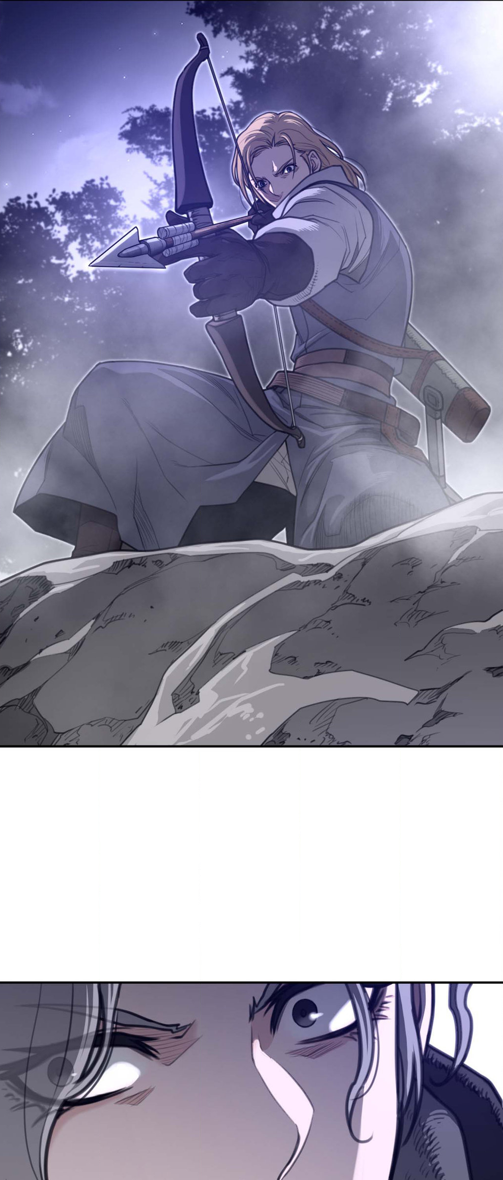 Read manhwa Perfect Half Chapter 174 - SauceManhwa.com