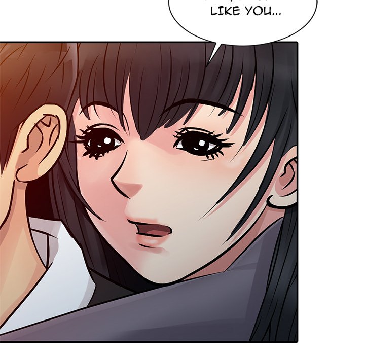 Read manhwa Just For You END Chapter 11 - SauceManhwa.com