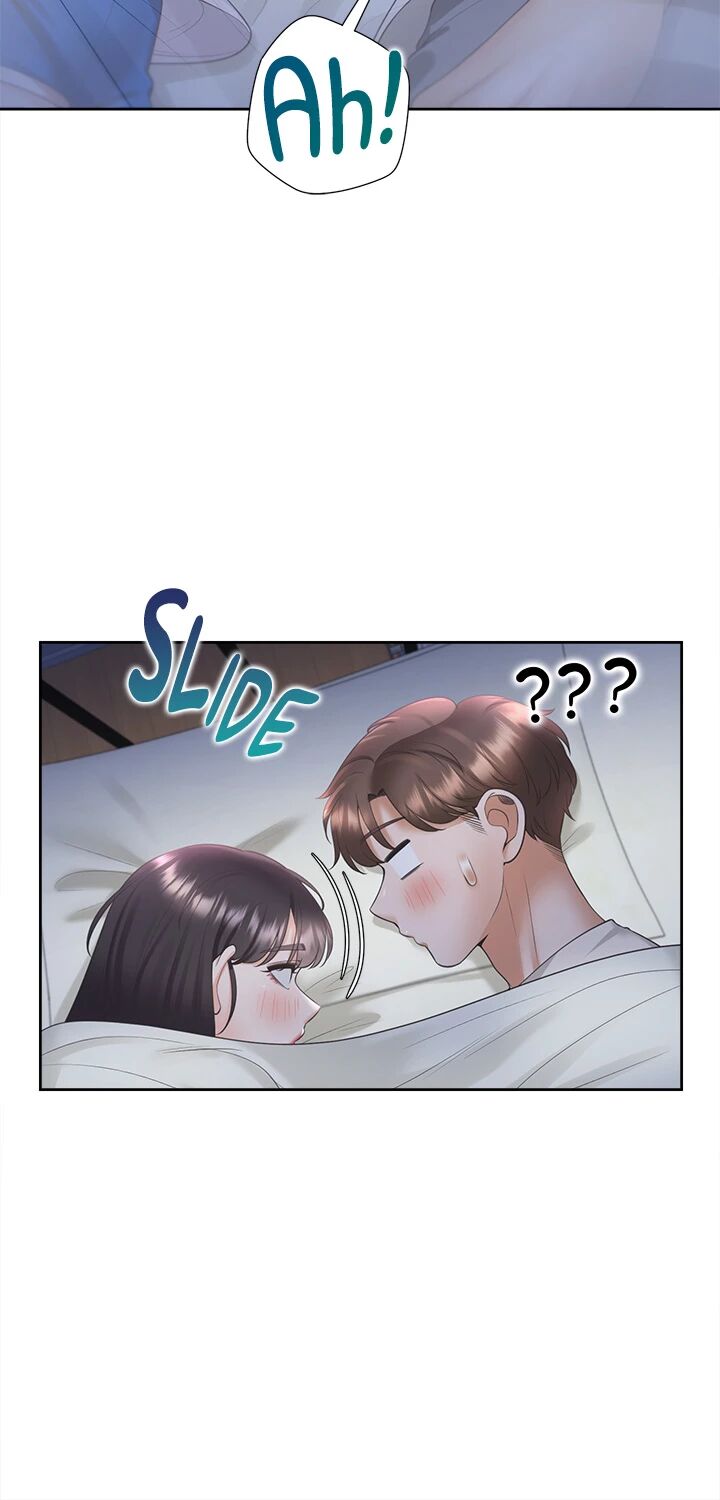 Read manhwa Bunk Beds HOT Chapter 71 - SauceManhwa.com