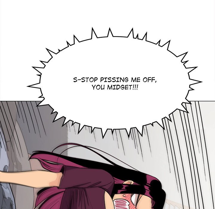 Read manhwa Someone Stop Her!  Chapter 6 - SauceManhwa.com