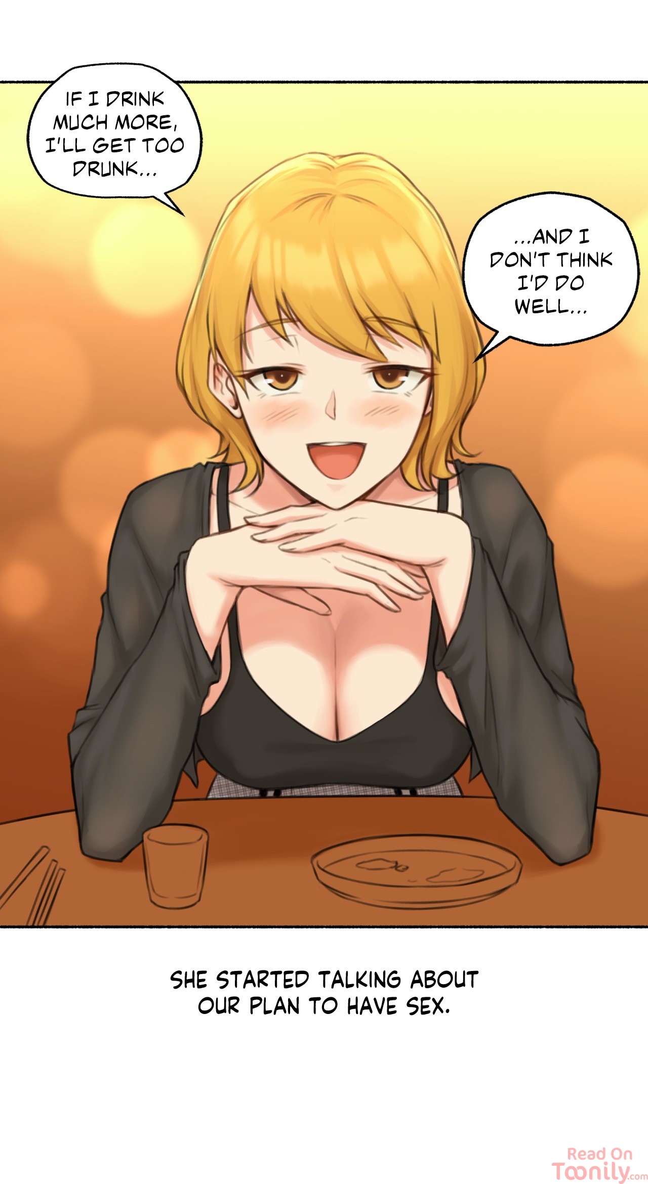 Read manhwa Sexual Exploits END Chapter 27 - SauceManhwa.com