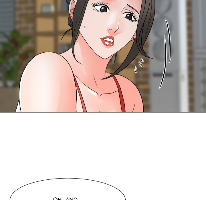 Read manhwa Family Business END Chapter 22 - SauceManhwa.com