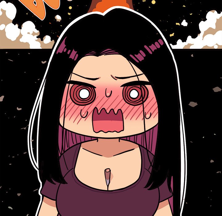 Read manhwa Someone Stop Her!  Chapter 5 - SauceManhwa.com