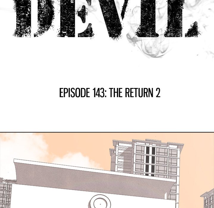 Read manhwa High School Devil Chapter 143 - SauceManhwa.com